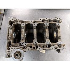 #BKQ26 Bare Engine Block From 2013 Chevrolet Malibu  2.5